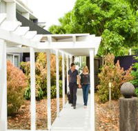 Brisbane International Rocklea - Hobart Tourism