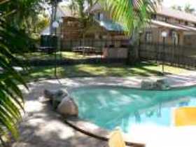 Nathan QLD Tourism TAS