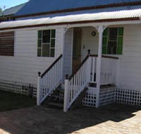 A Pine Cottage - Tourism TAS