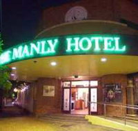 Manly Hotel The - Tourism TAS
