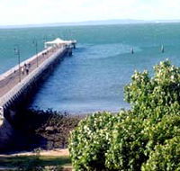 Naracoopa Bed and Breakfast and Pavilion - Tourism TAS
