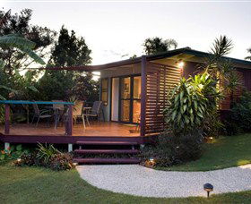 Naracoopa Bed And Breakfast And Pavilion - Tourism TAS 1
