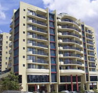Springwood Tower Apartment Hotel