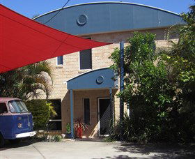 Clontarf QLD Tourism TAS