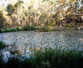 Mount Cotton QLD Tourism TAS