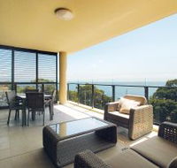 Oaks Mon Komo - Hobart Tourism