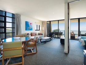 Oaks Mon Komo - Tourism TAS 2