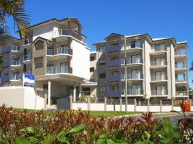 La Vida On Anzac - Tourism TAS 0