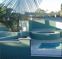 McNevins Logan Park Motel