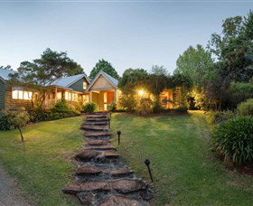 Mt Glorious Getaway Cottages And Conference Centre - Tourism TAS 0