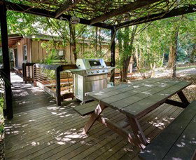 Mt Glorious Getaway Cottages And Conference Centre - Tourism TAS 2