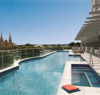 Oaks Aspire - Tourism TAS