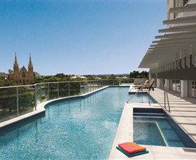 Oaks Aspire - Tourism TAS 0