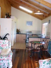 Lamb Island Bed And Breakfast - Tourism TAS 1