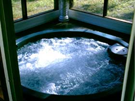 Lamb Island Bed And Breakfast - Tourism TAS 2