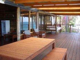 Amity Shaws - Tourism TAS 1