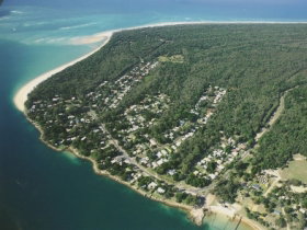 Amity Shaws - Tourism TAS 3