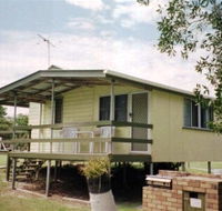 Cosy Cottages Amity Point