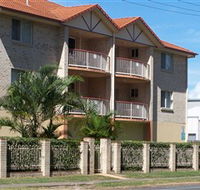 Sylvan Beach Resort - Hobart Tourism