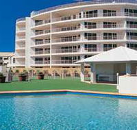 Fairways Golf and Beach Retreat - Hobart Tourism