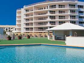Fairways Golf And Beach Retreat - Hobart Tourism 0