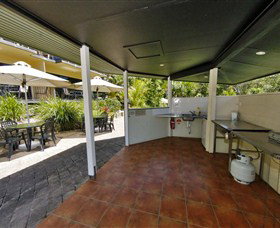 North Stradbroke Island QLD Tourism TAS