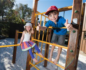 Allure Stradbroke Resort - Tourism TAS 1