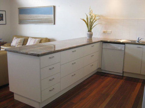 The Lookout Units - Tourism TAS 0