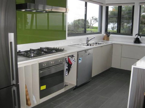 Werai And Weetanga - Tourism TAS 0