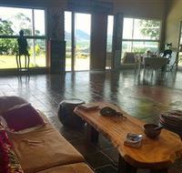 Uluramaya Retreat Cabins - Tourism TAS