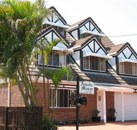 Ainslie Manor BandB - Hobart Tourism