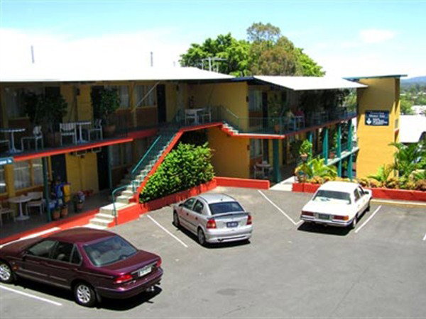 Annerley QLD Tourism TAS