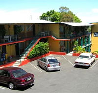 Annerley Motor Inn - Hobart Tourism