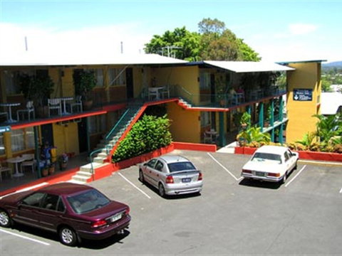Annerley Motor Inn - Tourism TAS 0