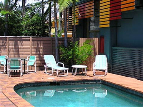 Annerley Motor Inn - Tourism TAS 1