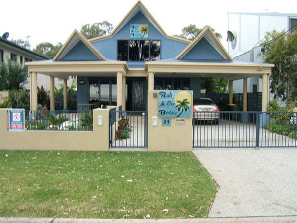 Bongaree QLD Hobart Tourism