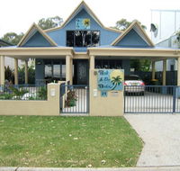 Bali on Bribie - Hobart Tourism