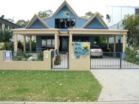 Bali On Bribie - Hobart Tourism 0