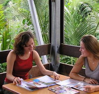 Banana Benders Backpackers - Hobart Tourism
