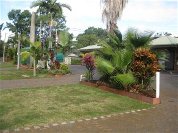 Beachmere QLD Tourism TAS