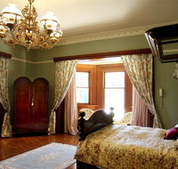 Beaumont House and Lodge - Hobart Tourism