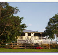 Blue Ridge Lavender Farm and Retreat
