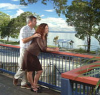 Bongaree Caravan Park - Hobart Tourism