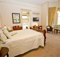 Brisbane Milton Bed and Breakfast - Tourism TAS