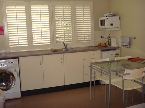 Brisbane Street Studios - Tourism TAS 3