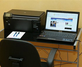 Browns Plains Motor Inn - Tourism TAS 3