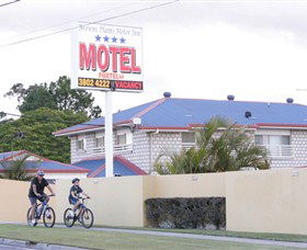 Hillcrest QLD Hobart Tourism
