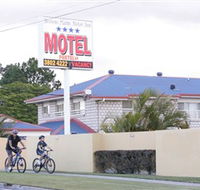 Browns Plains Motor Inn - Hobart Tourism