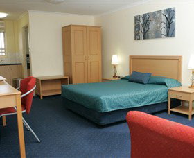 Browns Plains Motor Inn - Tourism TAS 1