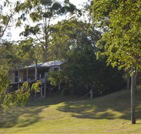 CabinstheView - Tourism TAS